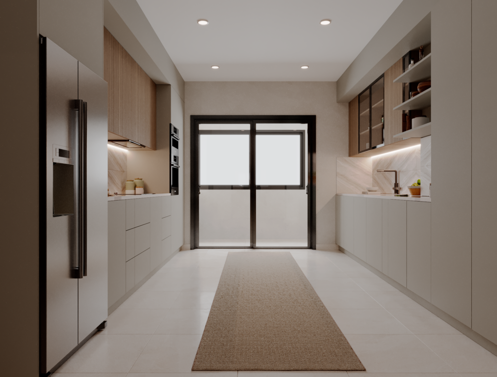 R2 Cuisine Terre neuve