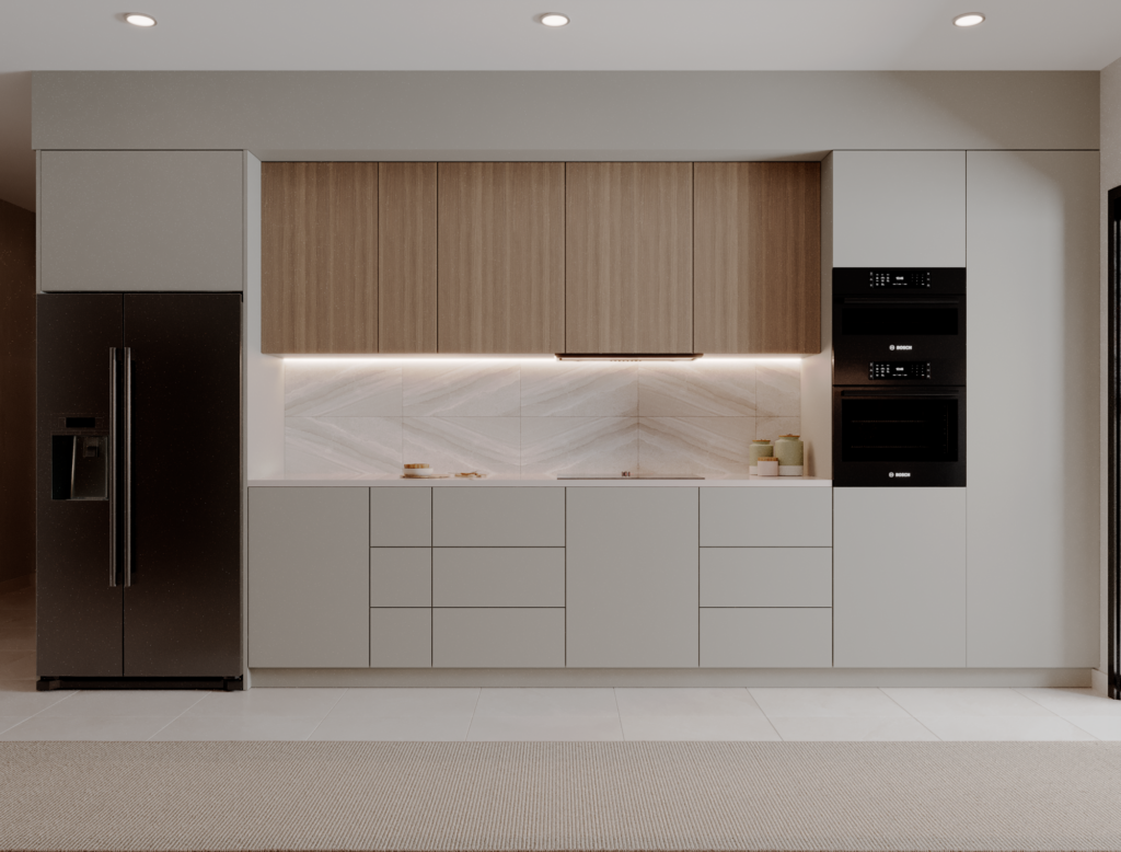 R3 Cuisine Terre neuve