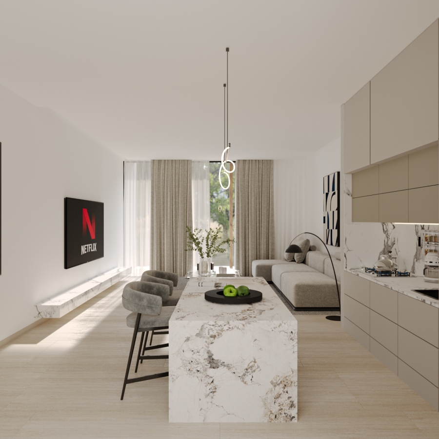 RENDER LIVING ROOM STUDIO soda-marieme