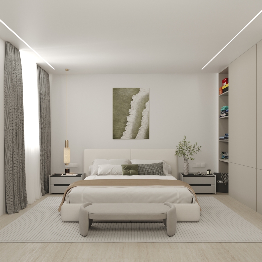 STUDIO 3 BEDROOM V2 soda-marieme